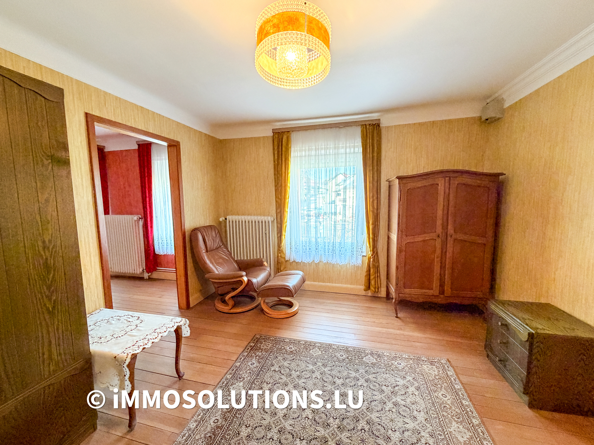 Maison — Clemency · 140 m² - photo 26